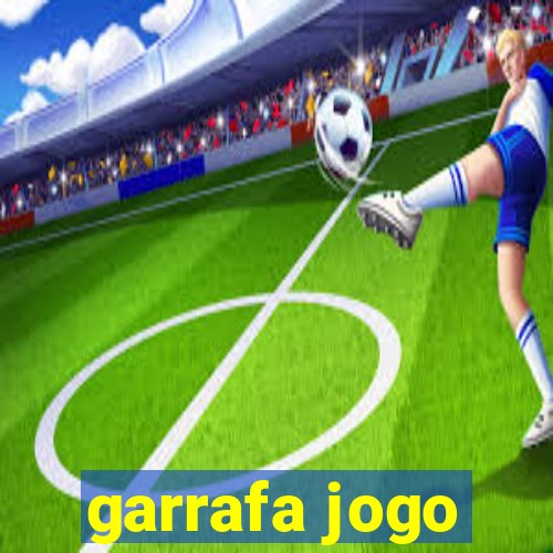 garrafa jogo